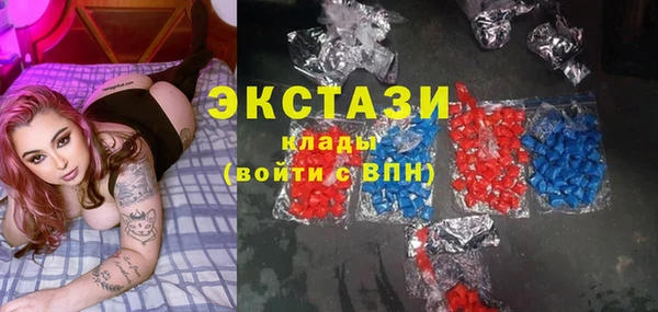 молекула духа Богородск
